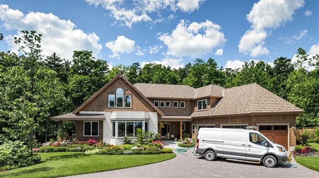 East Lyme Garage Door Repair broken spring & cable repair in East Lyme, CT