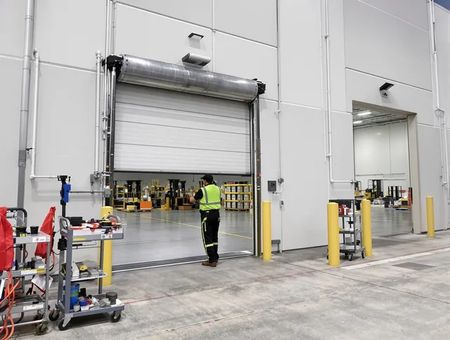 Commercial Repair service in East Lyme, CT