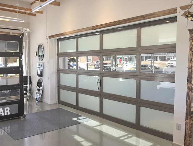 Custom Doors service in East Lyme, CT