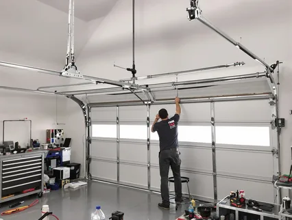 Garage Door Installation service in East Lyme, CT