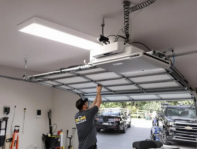 Opener Installation service in East Lyme, CT