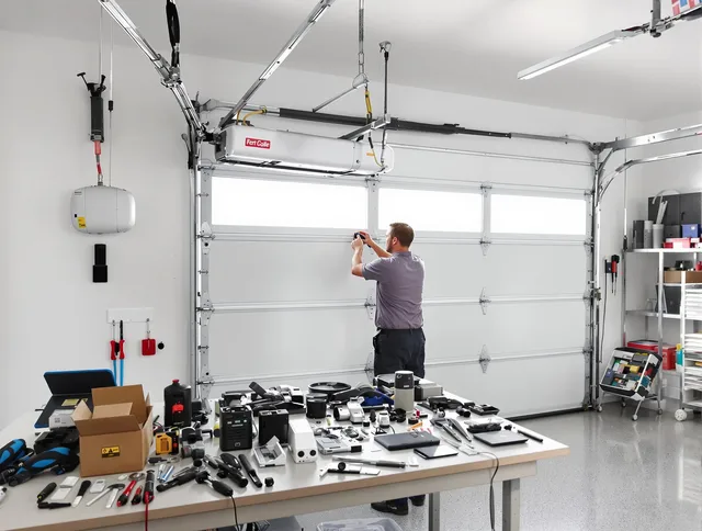 Opener Repair service in East Lyme, CT