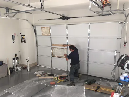 Panel Repair service in East Lyme, CT