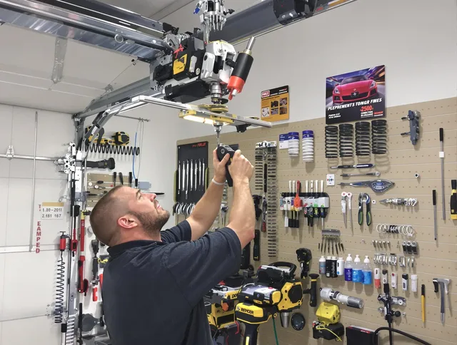 Spring Repair service in East Lyme, CT